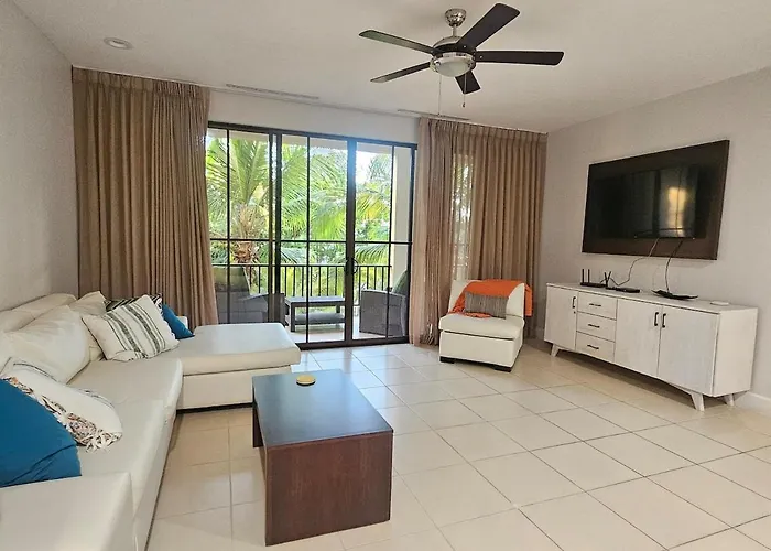 Apartment Pacifico Breezy Palms